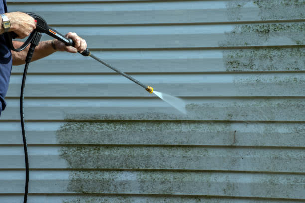 Reliable Oak Ridge North, TX Pressure Washing Solutions