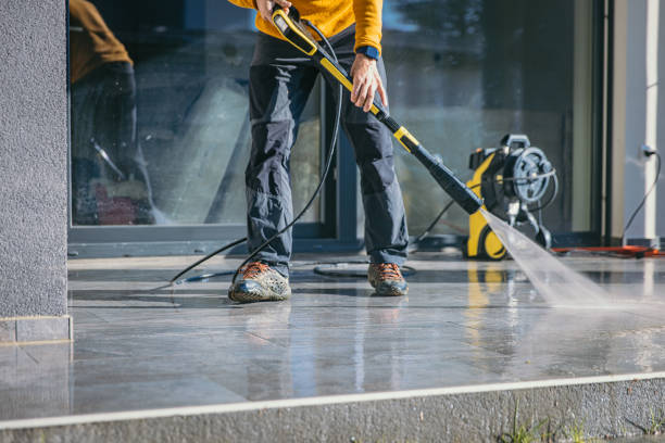 Best Pressure Washing Near Me  in Oak Ridge North, TX