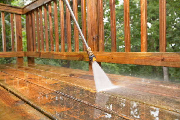 Best Commercial Pressure Washing  in Oak Ridge North, TX