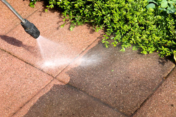 Best Concrete Pressure Washing  in Oak Ridge North, TX