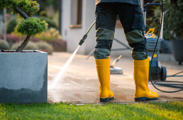 Best Local Pressure Washing Services  in Oak Ridge North, TX